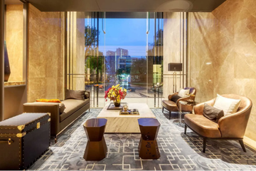 1 Bedroom Condo for sale in Yan Nawa, Bangkok