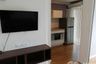 1 Bedroom Condo for sale in Lumpini Park Rama 9 - Ratchada, Bang Kapi, Bangkok near MRT Phra Ram 9