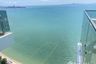1 Bedroom Condo for sale in Arom Wongamat, Na Kluea, Chonburi