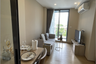 1 Bedroom Condo for sale in The Nest Sukhumvit 71, Phra Khanong Nuea, Bangkok near BTS Phra Khanong