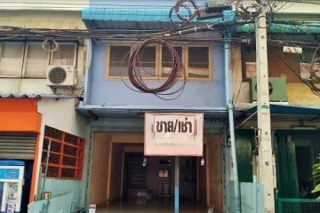 1 Bedroom Commercial for sale in Pak Khlong Bang Pla Kot, Samut Prakan