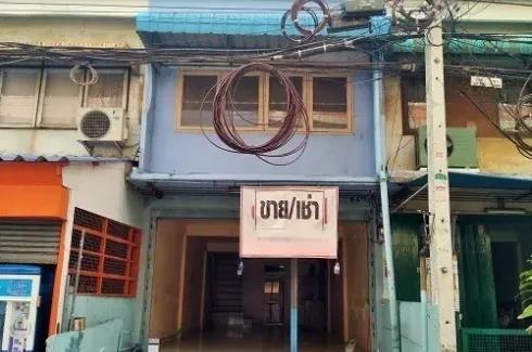 1 Bedroom Whole Building for sale in Pak Khlong Bang Pla Kot, Samut Prakan