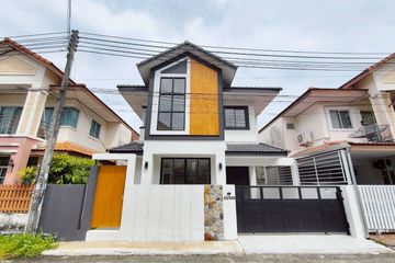 3 Bedroom House for sale in Wichit, Phuket