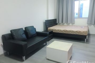 Condo for sale in Tha Raeng, Bangkok near MRT Maiyalap