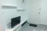 Condo for sale in D Condo Ramindra, Tha Raeng, Bangkok near MRT Maiyalap