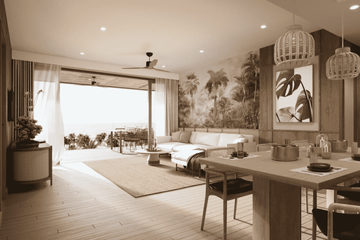 1 Bedroom Condo for sale in Choeng Thale, Phuket