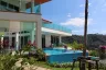 7 Bedroom Villa for rent in Kamala, Phuket