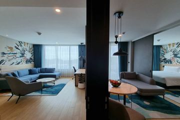 2 Bedroom Condo for rent in Thung Sukhla, Chonburi