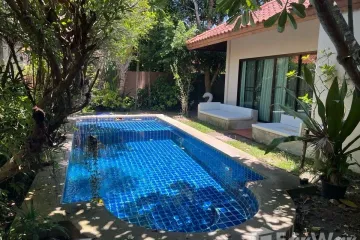 3 Bedroom House for rent in Na Jomtien, Chonburi