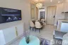 1 Bedroom Condo for sale in Copacabana Golf Jomtien, Nong Prue, Chonburi