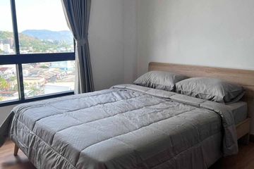 1 Bedroom Condo for rent in Talat Yai, Phuket