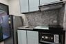 1 Bedroom Condo for sale in The Cube Chaengwattana, Thung Song Hong, Bangkok near MRT TOT
