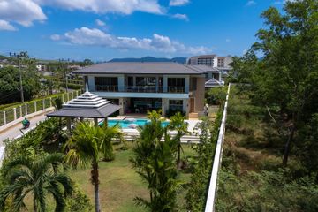 5 Bedroom Villa for rent in Choeng Thale, Phuket