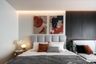 Condo for rent in Life One Wireless, Lumpini, Bangkok near BTS Ploen Chit