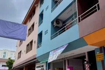 12 Bedroom Commercial for sale in Nong Prue, Chonburi