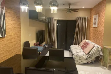 2 Bedroom Condo for rent in Nong Prue, Chonburi