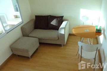 1 Bedroom Condo for Sale or Rent in Phra Khanong Nuea, Bangkok near BTS Phra Khanong