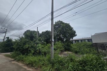 Land for sale in Nong Prue, Chonburi