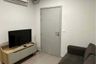 1 Bedroom Condo for Sale or Rent in Aspire Asoke-Ratchada, Din Daeng, Bangkok near MRT Phra Ram 9