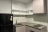 1 Bedroom Condo for Sale or Rent in Aspire Asoke-Ratchada, Din Daeng, Bangkok near MRT Phra Ram 9