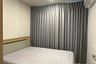 1 Bedroom Condo for Sale or Rent in Aspire Asoke-Ratchada, Din Daeng, Bangkok near MRT Phra Ram 9