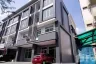 2 Bedroom Townhouse for sale in Ratchadakarn, Sam Sen Nok, Bangkok near MRT Ratchadaphisek
