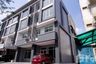 2 Bedroom Townhouse for sale in Ratchadakarn, Sam Sen Nok, Bangkok near MRT Ratchadaphisek