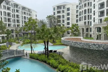 1 Bedroom Condo for sale in Choeng Thale, Phuket