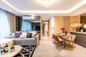 2 Bedroom Condo for sale in Pristine Park 3, Nong Prue, Chonburi