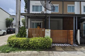 3 Bedroom Townhouse for sale in Map Yang Phon, Rayong