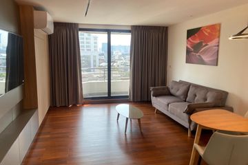 1 Bedroom Condo for sale in Khlong Toei, Bangkok near BTS Asoke