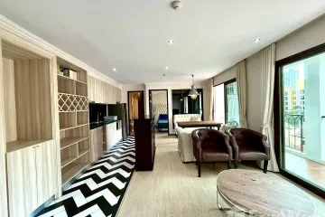 2 Bedroom Condo for sale in Na Jomtien, Chonburi