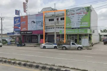 3 Bedroom Townhouse for sale in Prathai, Nakhon Ratchasima