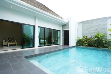 2 Bedroom Villa for rent in Thep Krasatti, Phuket