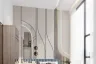 2 Bedroom Condo for sale in Origin Place Ramkhamhaeng 153, Saphan Sung, Bangkok near MRT Nom Klao