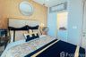 1 Bedroom Condo for rent in Copacabana Golf Jomtien, Nong Prue, Chonburi