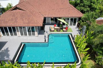 4 Bedroom Villa for sale in Pa Khlok, Phuket