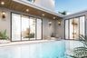 4 Bedroom Villa for sale in Villa Trivana, Nong Prue, Chonburi