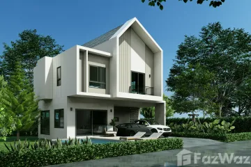 3 Bedroom Villa for sale in NAI HOME Srisunthon2, Si Sunthon, Phuket