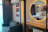 1 Bedroom Condo for sale in The Twin Tower Jomtien, Nong Prue, Chonburi