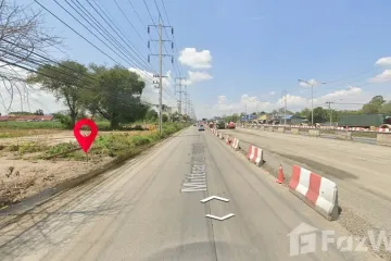 Land for sale in Mittraphap, Nakhon Ratchasima