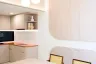 3 Bedroom Townhouse for sale in Nue Hybe Suksawat, Rat Burana, Bangkok