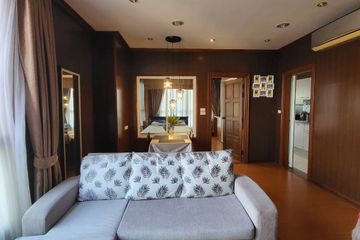 1 Bedroom Condo for sale in Talat Phlu, Bangkok near BTS Talat Phlu