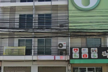 Office for Sale or Rent in Bang Lamung, Chonburi