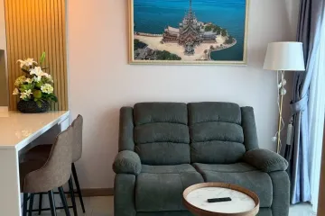 1 Bedroom Condo for rent in The Riviera Jomtien, Nong Prue, Chonburi