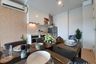 2 Bedroom Condo for Sale or Rent in The Tree Sukhumvit 71 - Ekamai, Suan Luang, Bangkok near Airport Rail Link Ramkhamhaeng