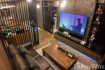 2 Bedroom Condo for Sale or Rent in Supalai Premier Charoen Nakhon, Khlong San, Bangkok near BTS Khlong San