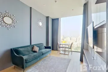 1 Bedroom Condo for Sale or Rent in 28 Chidlom, Lumpini, Bangkok near BTS Chit Lom