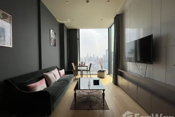 1 Bedroom Condo for Sale or Rent in 28 Chidlom, Lumpini, Bangkok near BTS Chit Lom