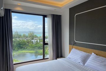 Condo for rent in Choeng Thale, Phuket